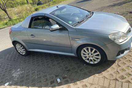 Opel Tigra