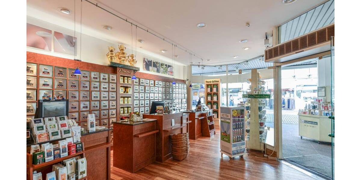 Gewerbeobjekt Leverkusen Wiesdorf - 390.000&euro; | Angebot:19959111