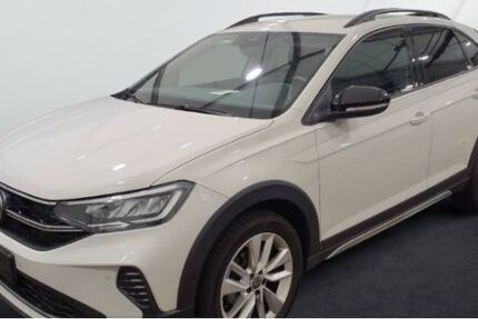 VW Taigo 24.007 km 22.950 &euro; Hilden 40721