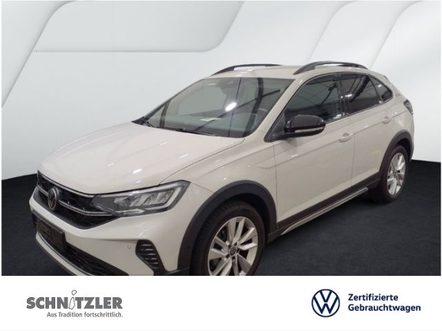 VW Taigo 24.007 km 22.950 &euro; Hilden 40721