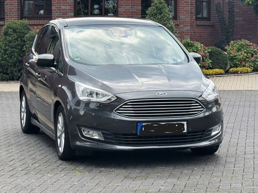 C-Max
