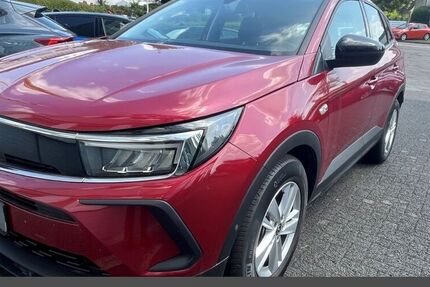 Opel Grandland (X)