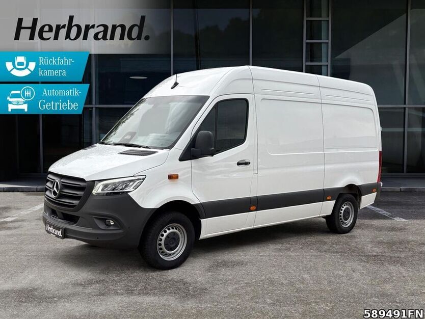 Sprinter