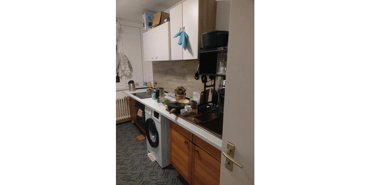 Wohnung kaufen 3 zimmer