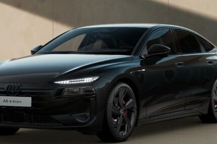 Audi A6 e-tron 5.000 km 84.880 € Düsseldorf 40233