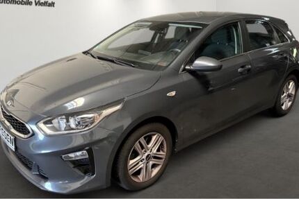 Kia ceed / Ceed 75.000 km 18.880 € Neuss 41464