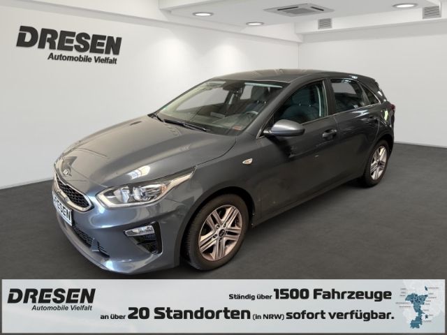 Kia ceed / Ceed 75.000 km 18.880 € Neuss 41464