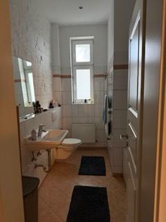 Etagenwohnung Solingen Burg - 3 Zimmer, 74 m&sup2;, 720&euro; | Angebot:26163275
