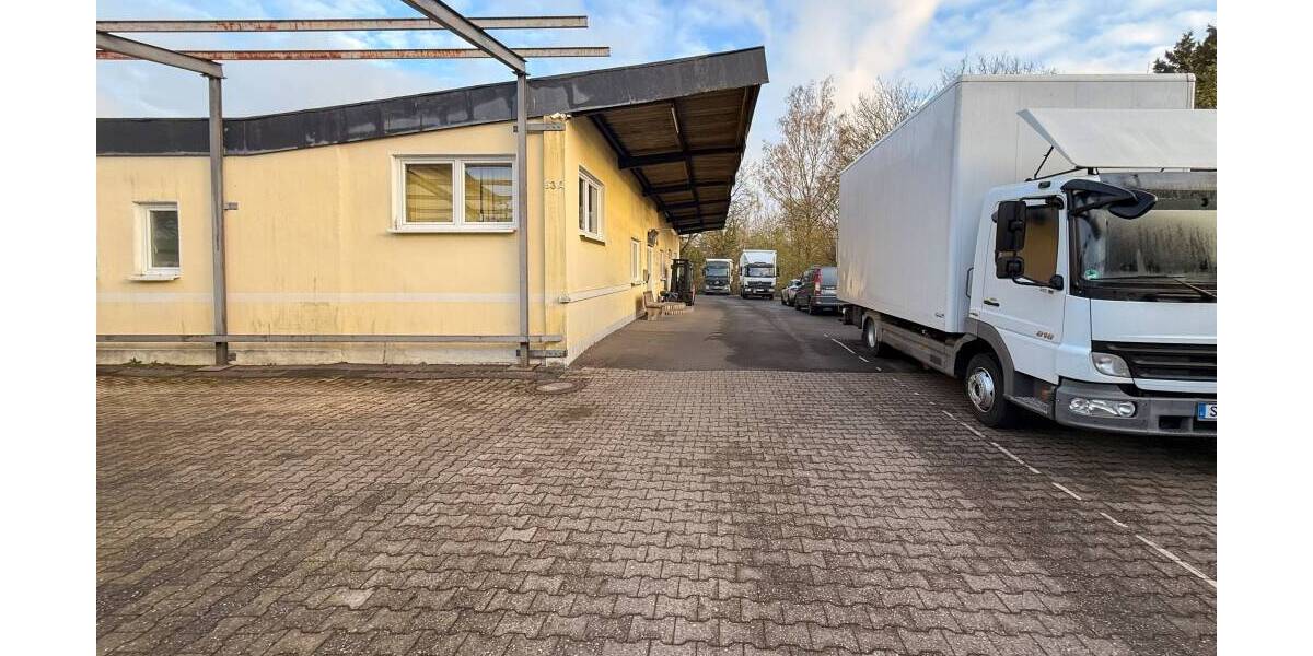 Gewerbeobjekt Solingen Solingen-Mitte - 375.000&euro; | Angebot:26451790