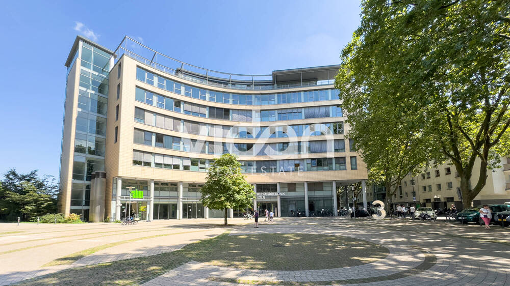Gewerbeobjekt Köln Neustadt-Nord - 5.060&euro; | Angebot:25736557