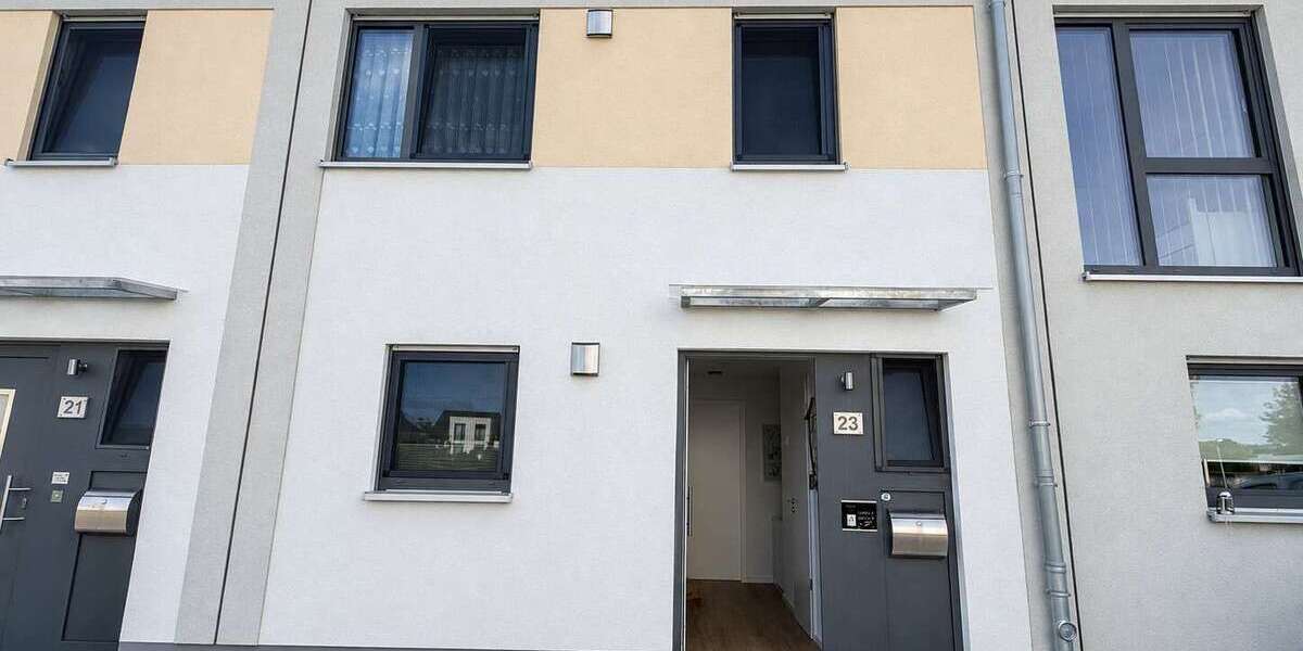 Einfamilienhaus Köln / Weiler Weiler - 5 Zimmer, 129 m&sup2;, 2.300&euro; | Angebot:27332064