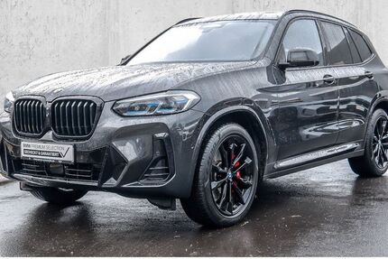 BMW X3 12.754 km 53.495 &euro; Köln-West 50858