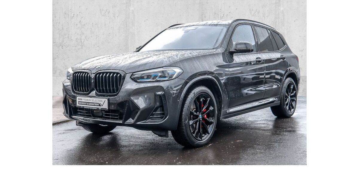 BMW X3 12.754 km 53.495 &euro; Köln-West 50858