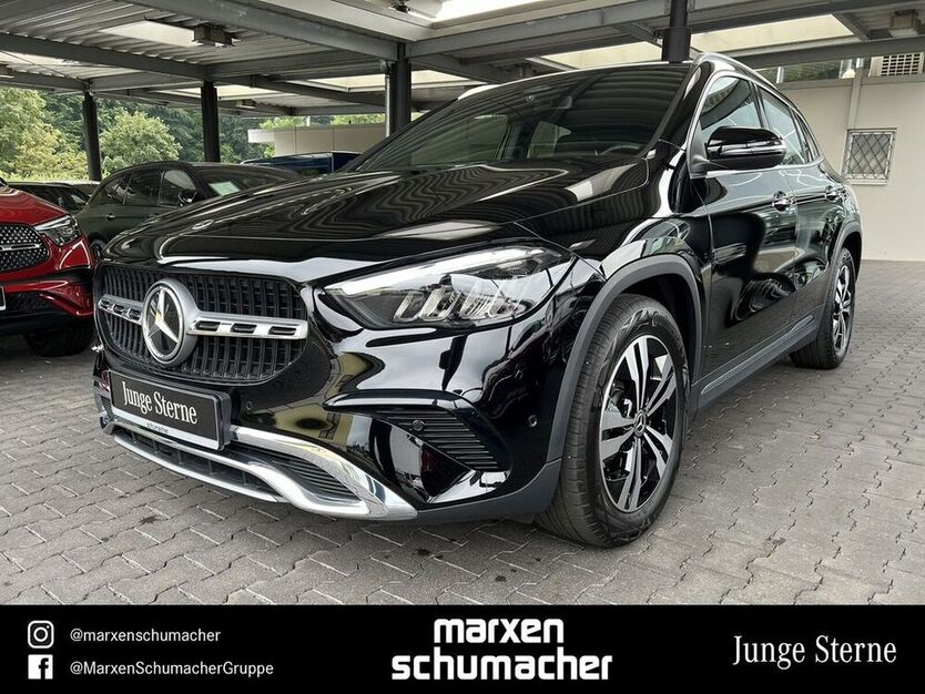 GLA 180