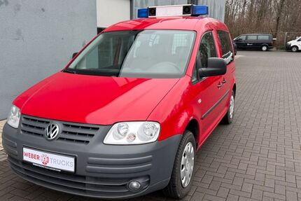 VW Caddy 81.900 km 8.490 &euro; Köln 50827