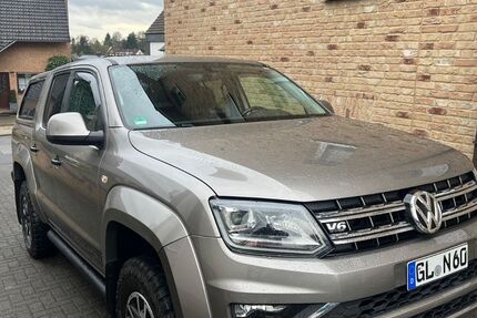 VW Amarok 144.200 km 28.900 &euro; Leichlingen 42799