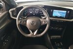 Opel Mokka GS 48V Hybrid, Kamera, LED-Matrix Licht 5.000 km 29.980 € HAAN 42781