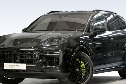Porsche Cayenne 13.459 km 165.900 &euro; Düsseldorf 40468