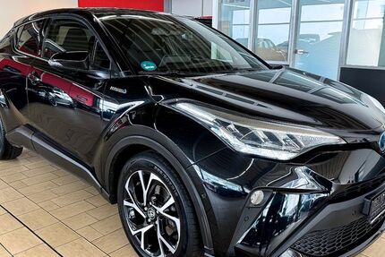 Toyota C-HR 84.350 km 19.850 € Köln 50739