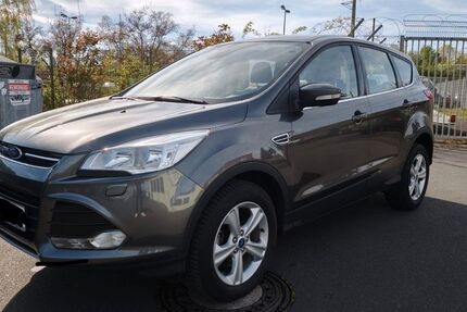 Ford Kuga 67.108 km 12.290 &euro; Hürth 50354