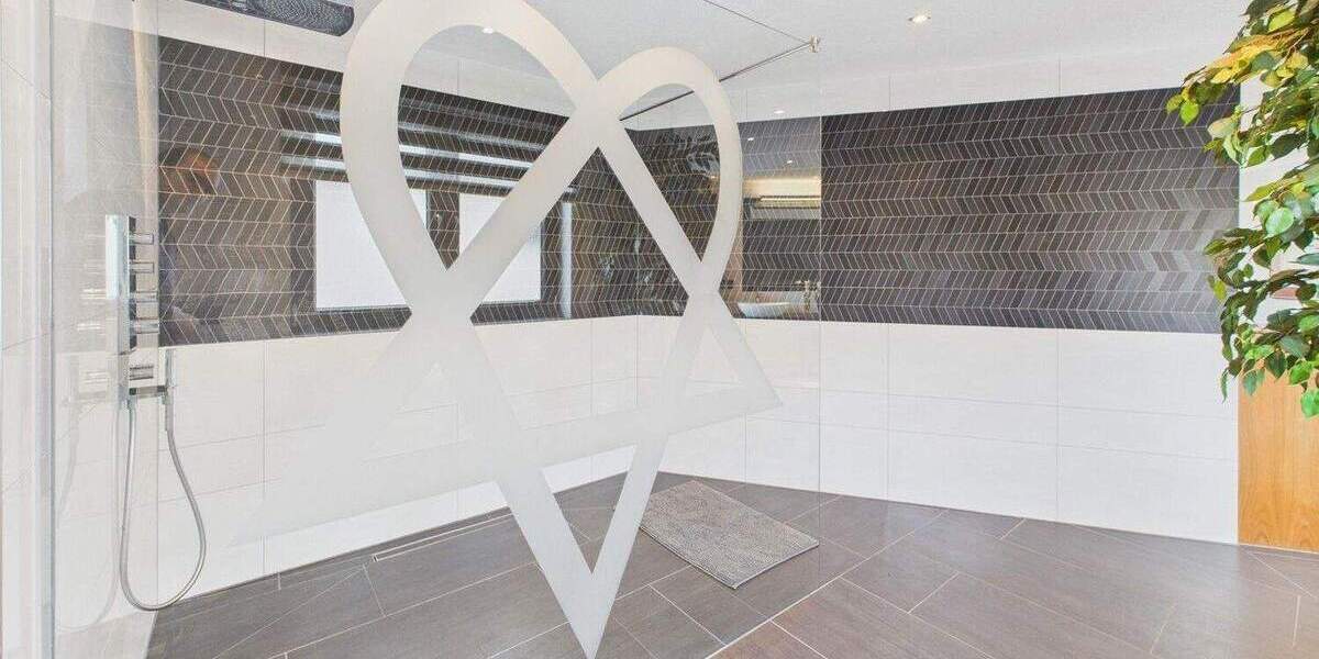 Exklusives Stadthaus mit Garten, Wellnessbad und flexibler Raumgestaltung in bester Lage Pulheims 5 zimmer