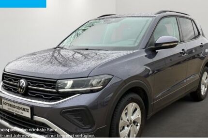 VW T-Cross 4.061 km 22.200 &euro; Grevenbroich 41515