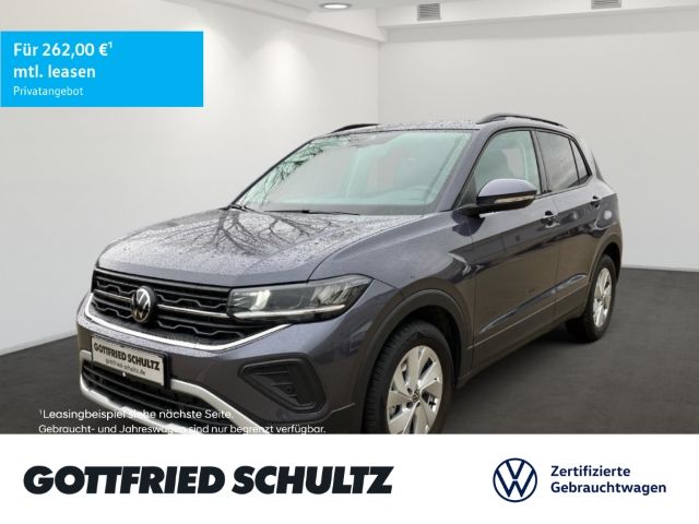 VW T-Cross 4.061 km 22.200 &euro; Grevenbroich 41515