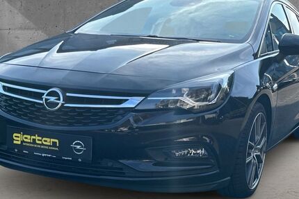 Opel Astra 83.260 km 17.490 &euro; Hilden 40721