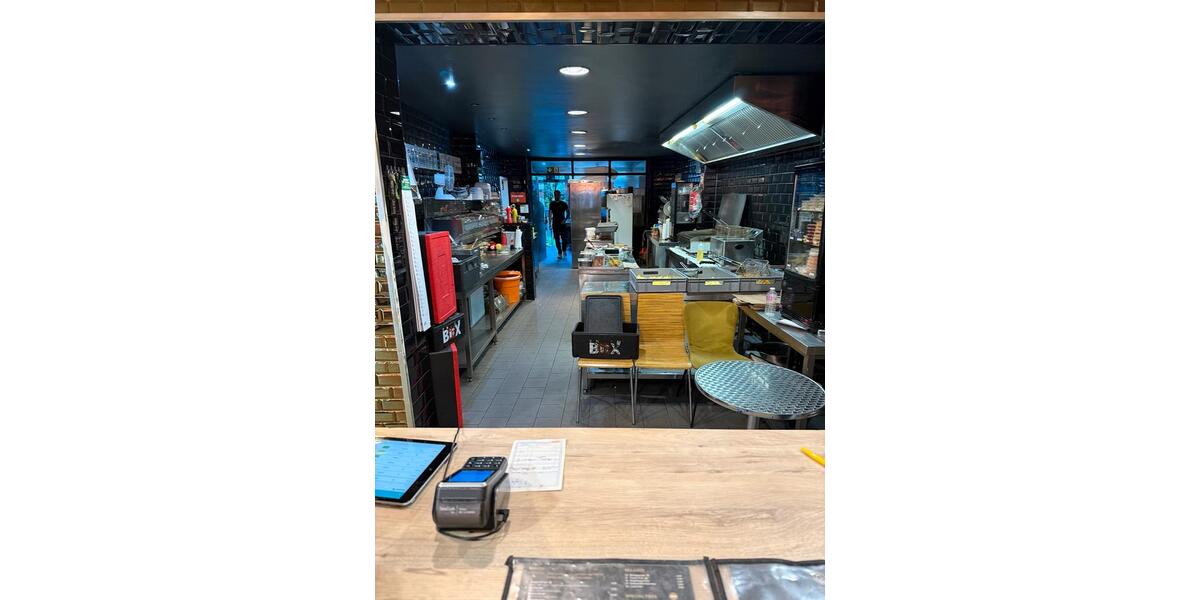 Einmalige Chance Restaurant mitten Brühler Markt zimmer