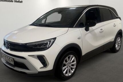 Opel Crossland (X) 37.578 km 16.640 &euro; Neuss 41464