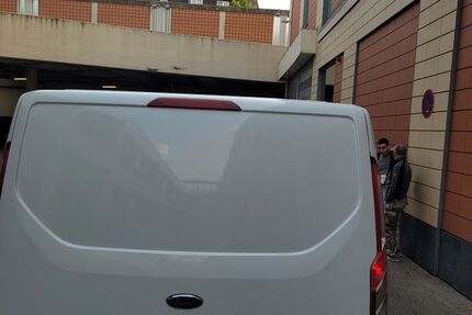 Ford Transit Custom 171.000 km 12.000 &euro; Rösrath 51503