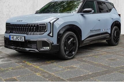Kia Andere 1.199 km 36.990 &euro; Hilden 40721