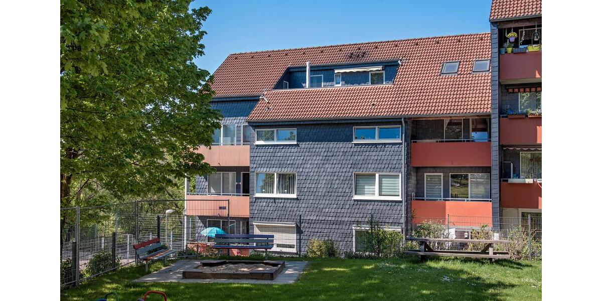 Gemütliche Wohnung am Kremenholl 2 zimmer