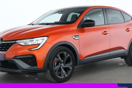 Renault Arkana 39.517 km 19.998 &euro; Neuss 41460