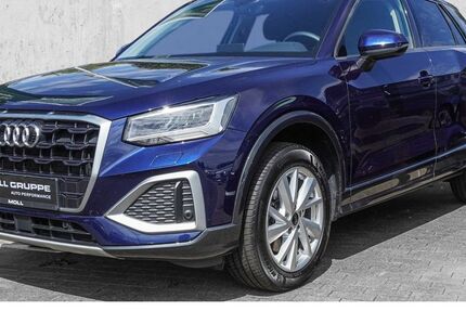 Audi Q2 48.791 km 25.650 &euro; Düsseldorf 40474