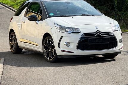 Citroen DS3 184.000 km 2.750 &euro; Kürten 51515