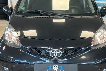 Toyota Aygo (X) 177.000 km 1.150 &euro; Hürth 50354