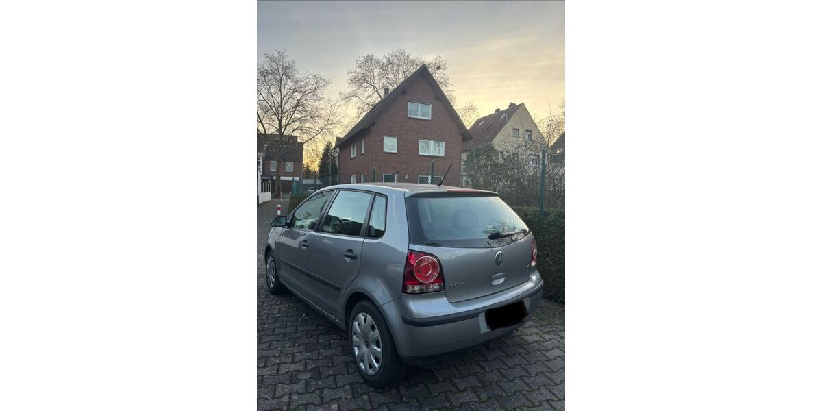 VW Polo 214.000 km 2.250 &euro; Düsseldorf 40591