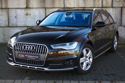 Audi A6 142.600 km 28.990 &euro; Solingen 42699