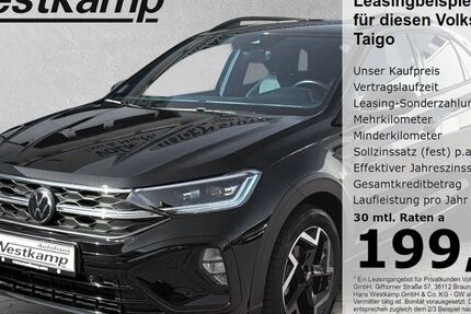VW Taigo 9.550 km 24.830 &euro; Frechen 50226