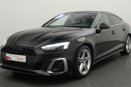 Audi A5 134.500 km 25.480 &euro; Leverkusen 51373