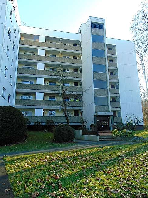Wohnung zum Kaufen in Hürth 195.000 € 70 m²