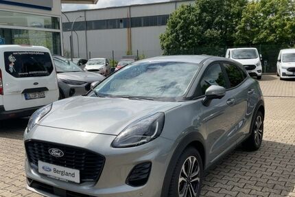 Ford Puma 12.150 km 24.990 &euro; Bergisch Gladbach 51465