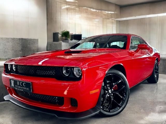Challenger