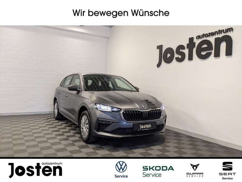 Skoda Scala 5.000 km 20.990 € Monheim 40789