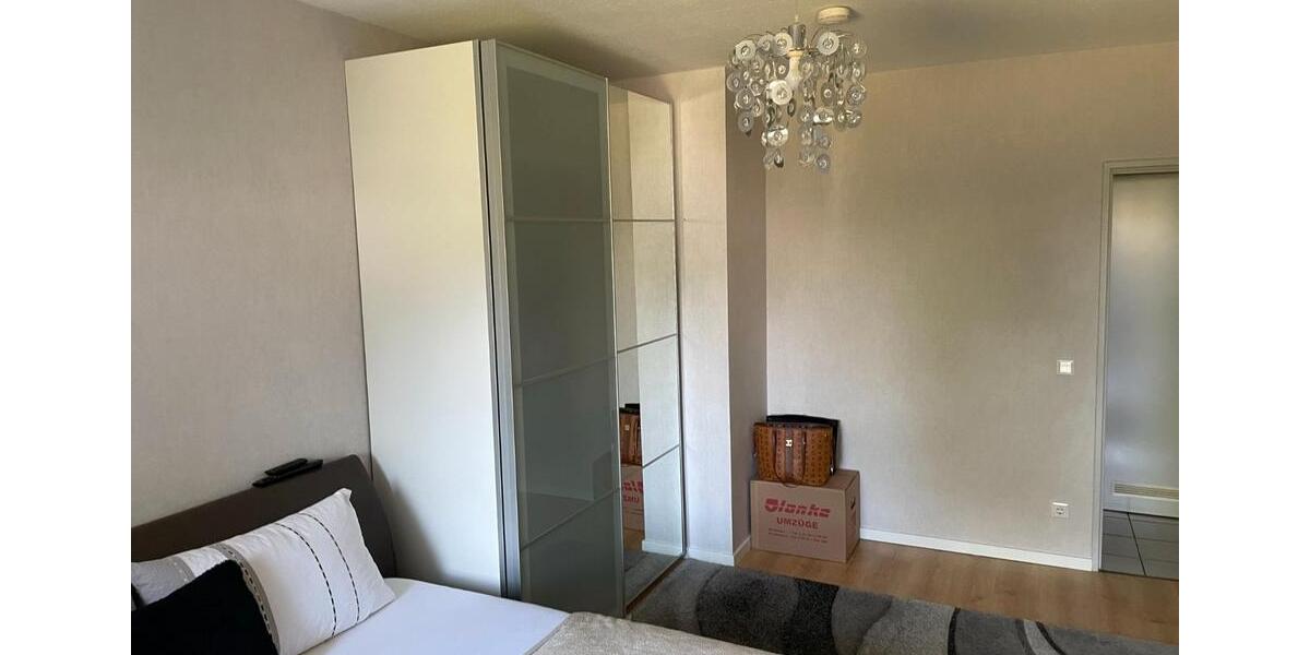 Erdgeschoßwohnung Monheim am Rhein - 2 Zimmer, 58 m&sup2;, 179.000&euro; | Angebot:26429363
