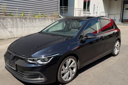 VW Golf 97.029 km 22.900 &euro; Haan 42781