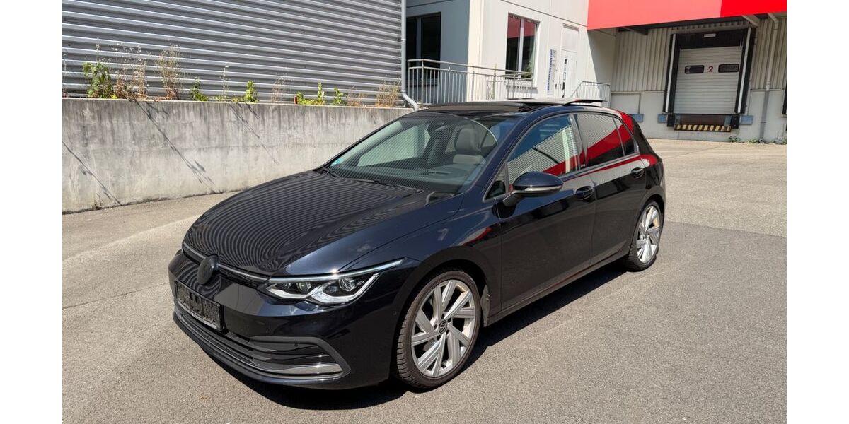 VW Golf 97.029 km 22.900 &euro; Haan 42781