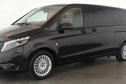 Mercedes-Benz Vito 62.700 km 49.984 &euro; Neuss 41464