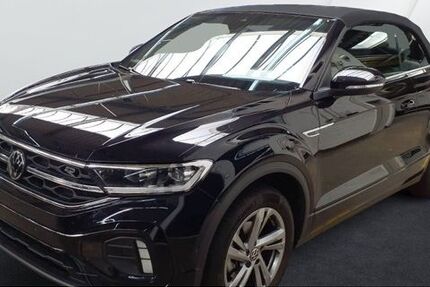VW T-Roc 25.484 km 30.950 &euro; Hilden 40721